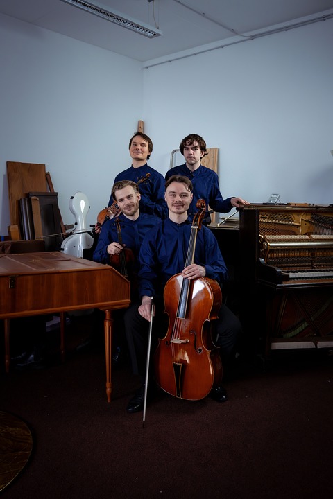 Yara-Ensemble - Aalen - 26.10.2025 19:00