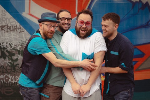 PELEMELE - Das groe Familienkonzert - Leverkusen - 30.11.2025 15:00