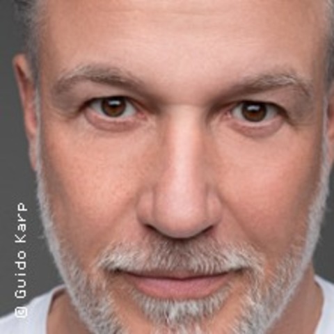 Weihnachten mit Marc Marshall - ALZEY - 01.12.2025 19:30