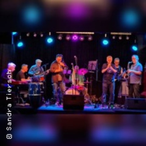 Evolver - Karlsruhe - 24.10.2025 20:00
