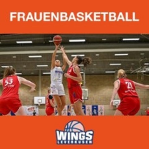 DBBL: Leverkusen vs. Berlin - LEVERKUSEN - 14.12.2025 16:30