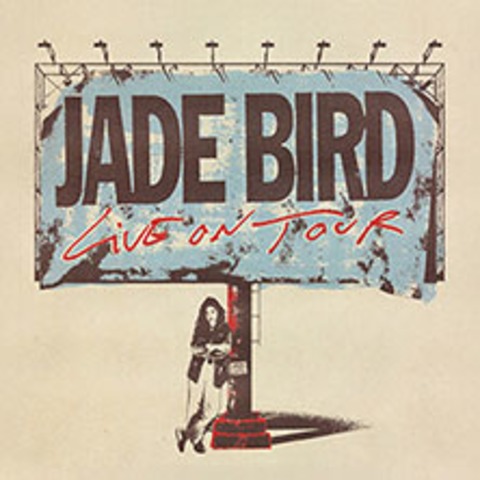 Jade Bird - BERLIN - 21.11.2025 19:30