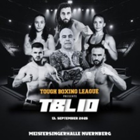 TBL 10 - NRNBERG - 13.09.2025 18:30