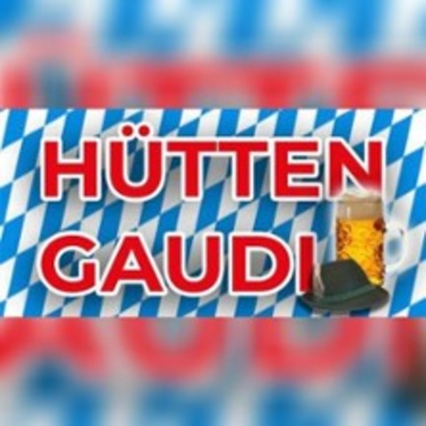 Httengaudi 2025 - Elsdorf - 18.10.2025 19:07