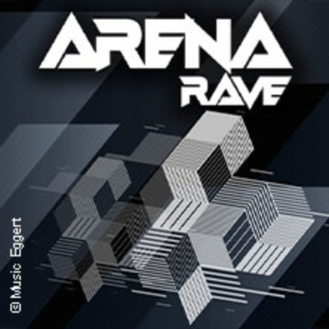 Arena Rave | Schwerin - Schwerin - 08.11.2025 18:00