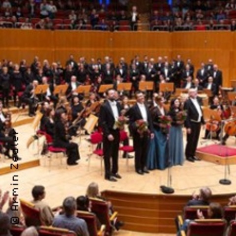 Concert-Chor Concordia Hrth - KLN - 23.11.2025 11:00