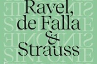 Sinfoniekonzert 6 Sonntag, 26.04.2026