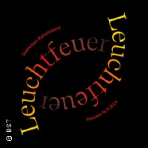 Leuchtfeuer - Karlsruhe - 31.01.2026 19:30