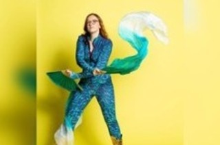 Helene Bockhorst - Lebefrau