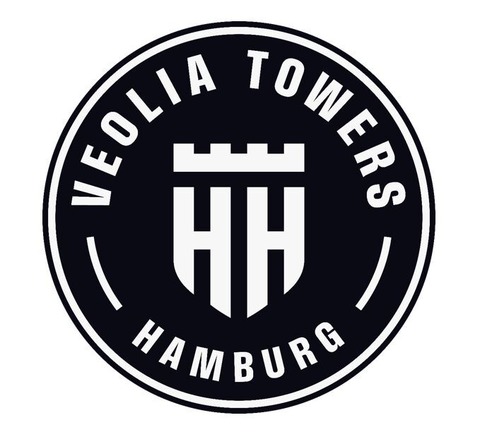 SKYLINERS - Veolia Towers Hamburg - Frankfurt am Main - 24.01.2026 20:00