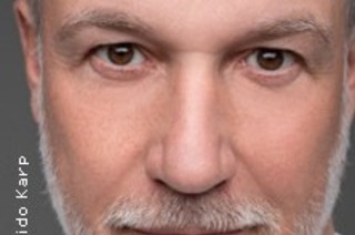 Weihnachten mit Marc Marshall