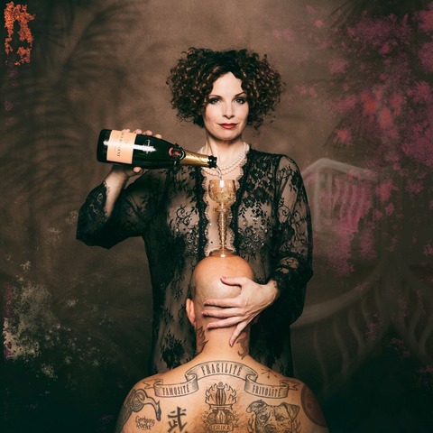 GASTSPIEL MALAD�E o Voil�, da bin isch! - Lutherstadt Wittenberg - 17.06.2026 19:30