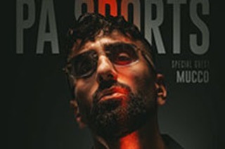 PA Sports - Die Echte Tour
