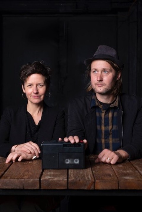 Mit echten Singen - Stuttgart - 05.10.2025 13:00