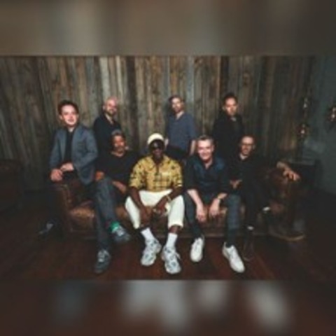 Jazzanova live feat. Wayne Snow - HAMBURG - 16.09.2025 20:00