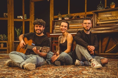 Alba Armengou - Alba Armengou Trio - Markgrningen - 14.03.2026 20:00
