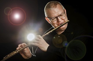 Kammerorchester gibt Sommerkonzert mit Wolfgang Gldner als Fltensolist