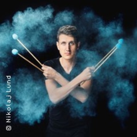 Alexej Gerassimez & Friends - GIESSEN - 25.09.2025 19:30