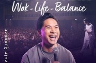 TUTTY TRAN - Wok-Life-Balance