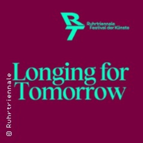 GenZ Don't Cry - BOCHUM - 19.09.2025 11:00