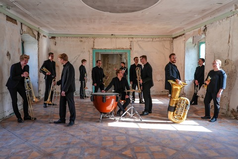 Equi Helios Brass - Weingarten - 12.12.2025 19:00