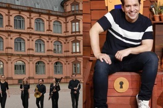 Kinderkonzert &#8222;Peter und der Wolf&#8220;