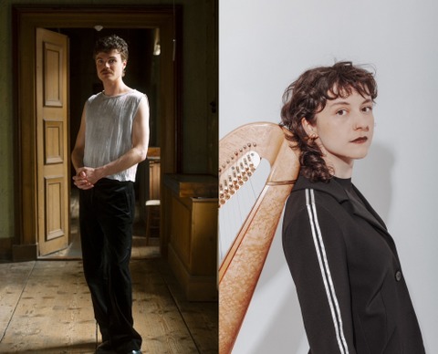Saiten & Secco &#8222;Journeyers&#8220; - Weingarten/Baden - 18.10.2025 19:00