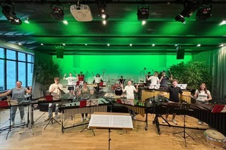 LandesJugend PercussionEnsemble