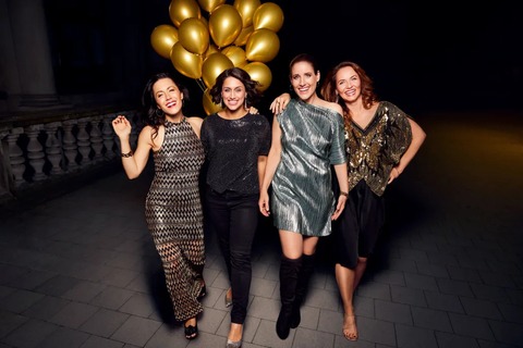 Les Brnettes &#8222;15 JAHRE LES BRNETTES&#8220; - Weingarten - 12.10.2025 11:00