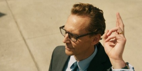 The Life of Chuck - Basel - 31.07.2025 14:15