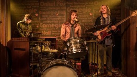 Lindenberg! Mach dein Ding - Kandern - 06.08.2025 21:00