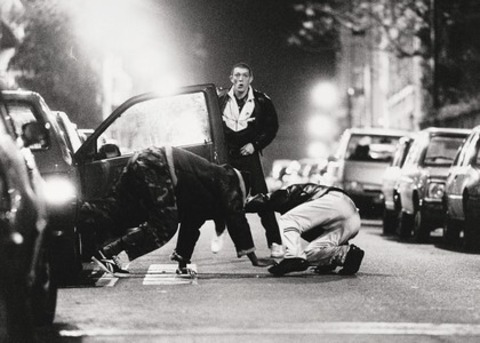 Hass - La Haine - Freiburg - 06.08.2025 18:15