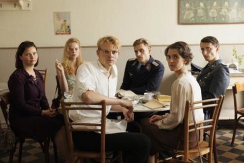 In Liebe, Eure Hilde - Freiburg - 01.08.2025 21:30