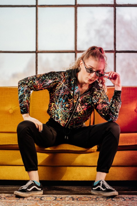 Michal - Kennen Sie Humor? Orales Liedgut fr Jung & Alt - Dresden - 13.03.2027 20:00