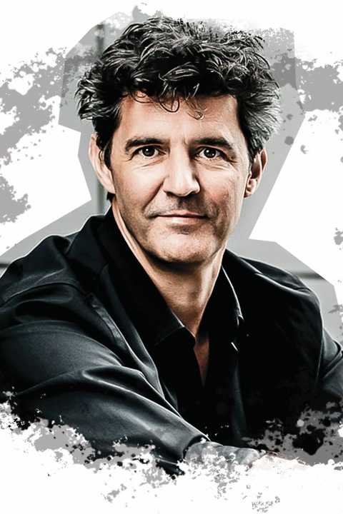 Roger Stein - Was solls... - Herrenberg - 30.10.2026 20:00
