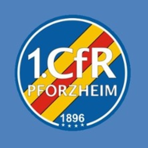 1. CfR Pforzheim - FSV 08 Bie.-Bissingen - Pforzheim - 24.04.2026 19:00