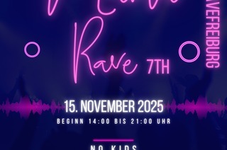 Mama Rave
