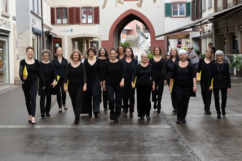 MESSIAS - Teil I - Kammerchor Liestal & Camerata Musica Regio Basiliensis - Liestal - 20.12.2025 19:30
