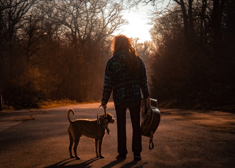 BBQ + Livemusik: Charly and his Dog - Kirchzarten - 21.08.2025 18:30