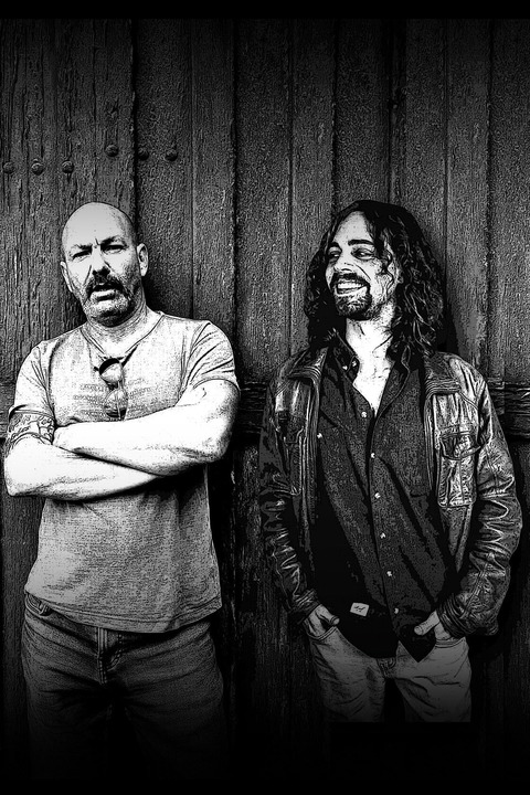 BBQ + Livemusik: The Royal Hobos - Kirchzarten - 28.08.2025 18:30