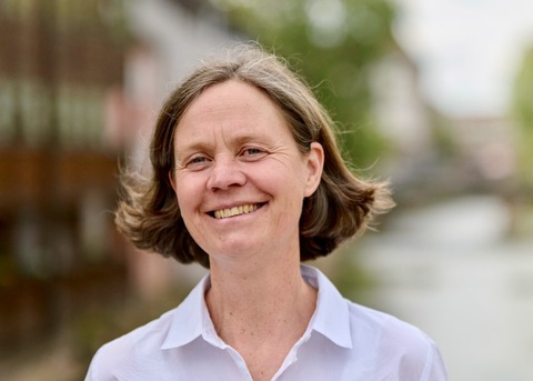 Lesung mit Monika Martin - Wendelstein - 24.10.2025 19:00