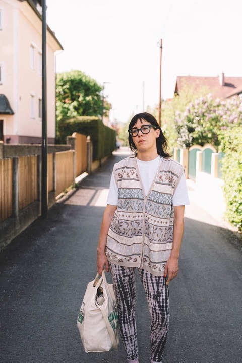 Eva Karl Faltermeier - Stuttgart - 20.03.2026 20:15