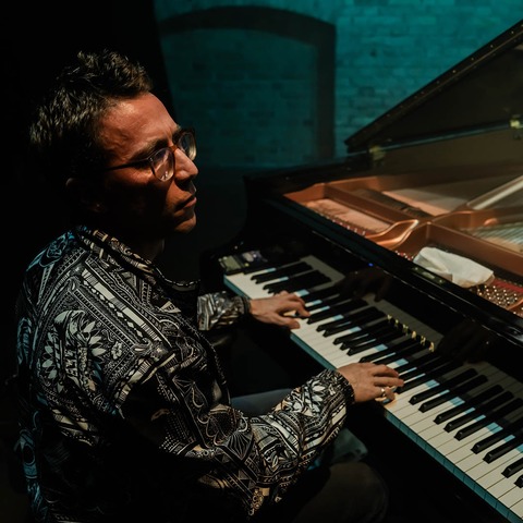 Bill Laurance - Kassel - 19.11.2025 20:00