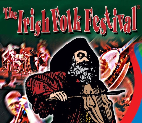 &#8222;Irish Folk Festival&#8220; - Herborn - 06.11.2026 20:00