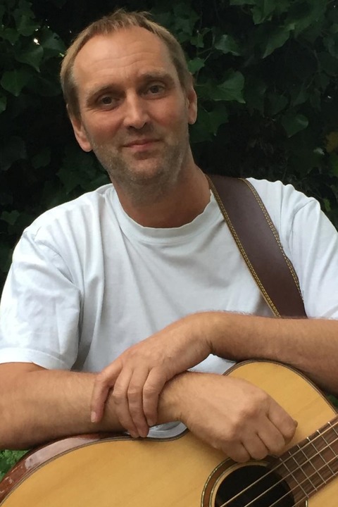 Tom Quijote und die Mhlen des Lebens - Musikkabarett mit und von Thomas Brckner - Laufen - 25.09.2025 20:00