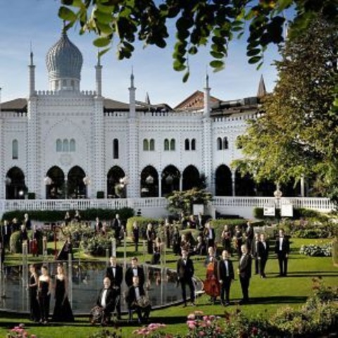 Nordische Klnge mit der Copenhagen Phil - Lchow - 21.09.2025 19:00