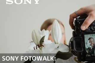 Fernweh Festival - Sony Fotowalk: The choice of Portrait