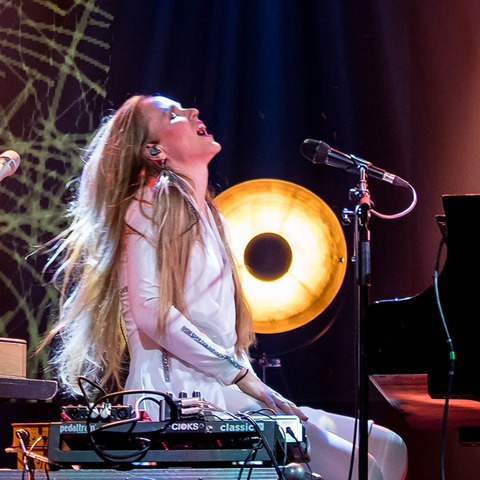 Kadri Voorand - Kassel - 21.04.2026 20:00