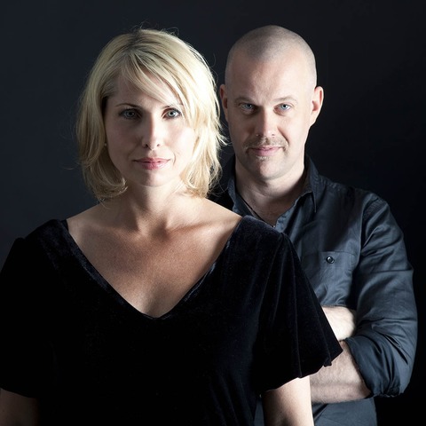 Viktoria Tolstoy & Jacob Karlzon - Kassel - 22.03.2026 20:00