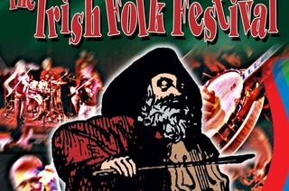 &#8222;Irish Folk Festival&#8220;